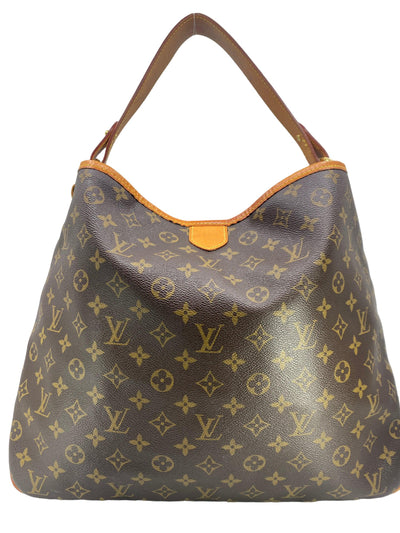 Louis Vuitton Daylight Full Tote Bag-Consigned Designs