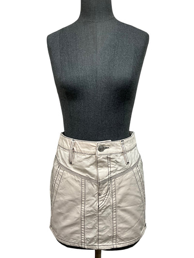 Isabel Marant Etoile Dilda Skirt Size M-Consigned Designs