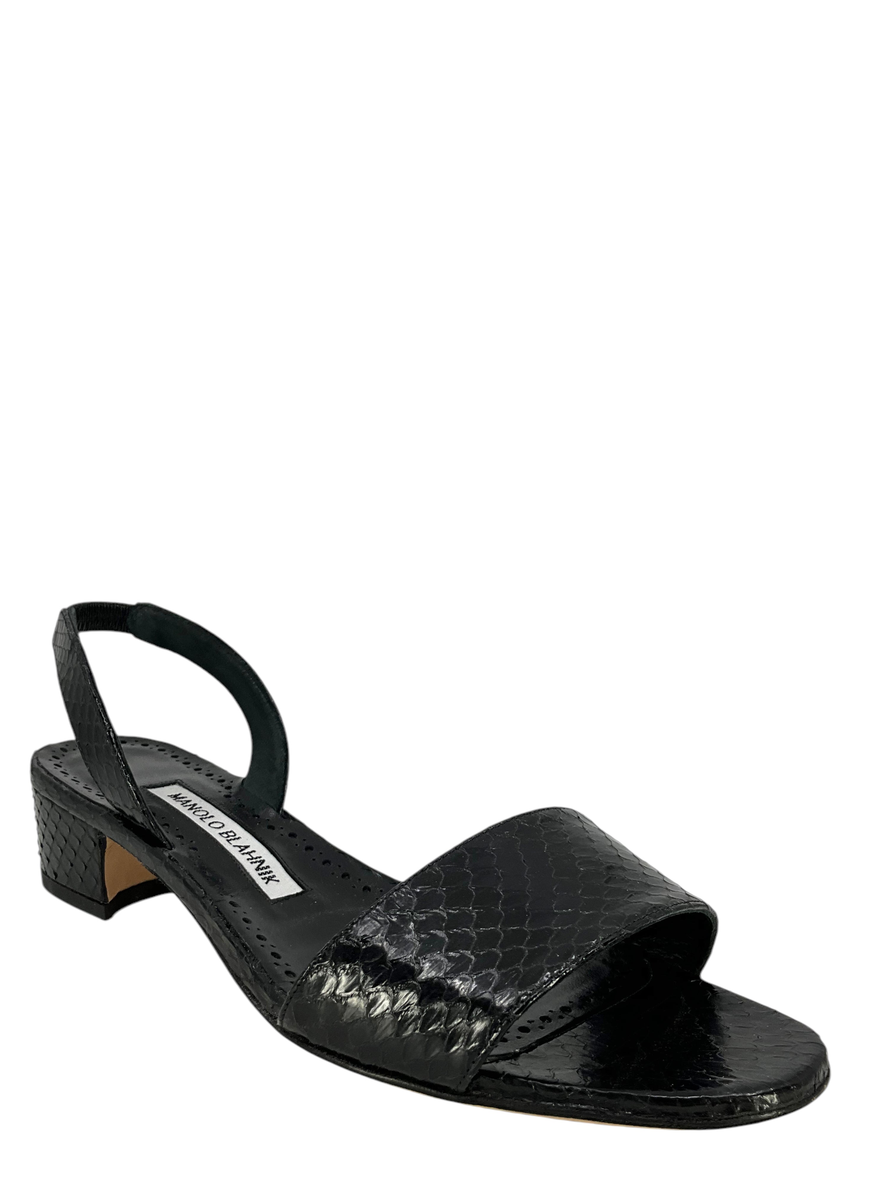 manolo blahnik patopia