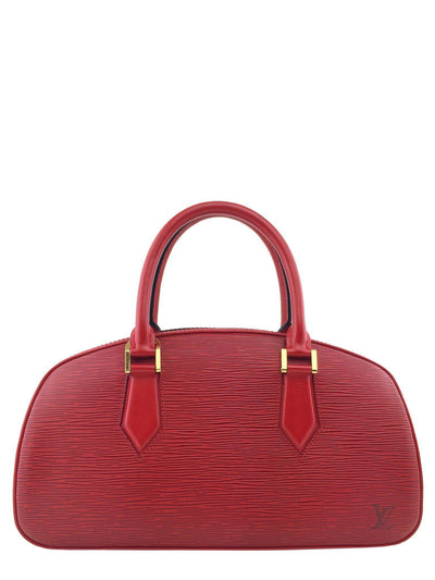 Louis Vuitton Epi Leather Jasmine Satchel Bag-Consigned Designs
