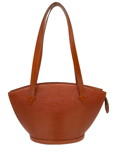 Louis Vuitton Epi Leather Saint Jacques PM Bag-Consigned Designs
