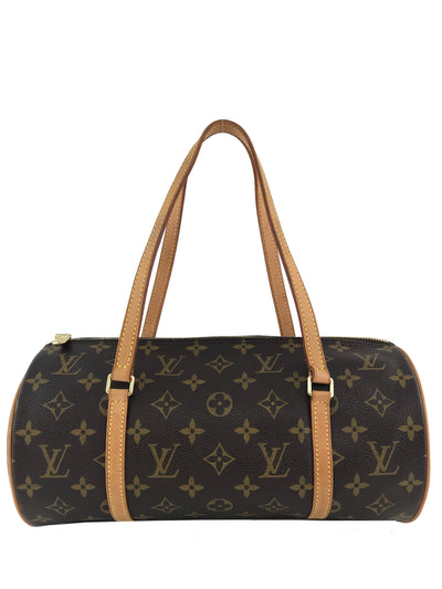 Louis Vuitton Papillon NM Bag-Consigned Designs