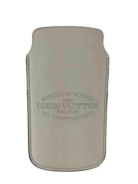 Louis Vuitton Softcase Iphone Cell Phone Case Louis Vuitton Softcase Iphone Cell Phone Case