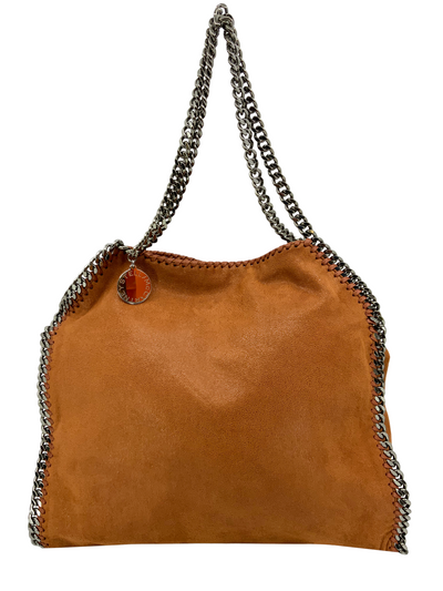 Stella McCartney Falabella Small Shoulder Bag-Consigned Designs