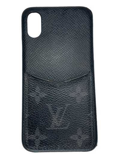 Louis Vuitton Bumper Pallas Iphone X Phone Case-Consigned Designs