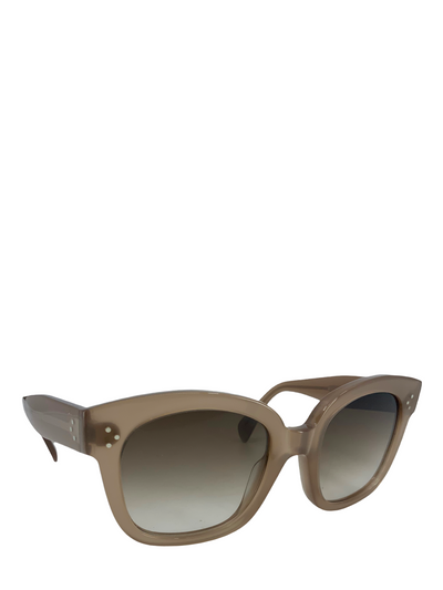 Celine Oversized Sunglasses CL4002UN-Consigned Designs