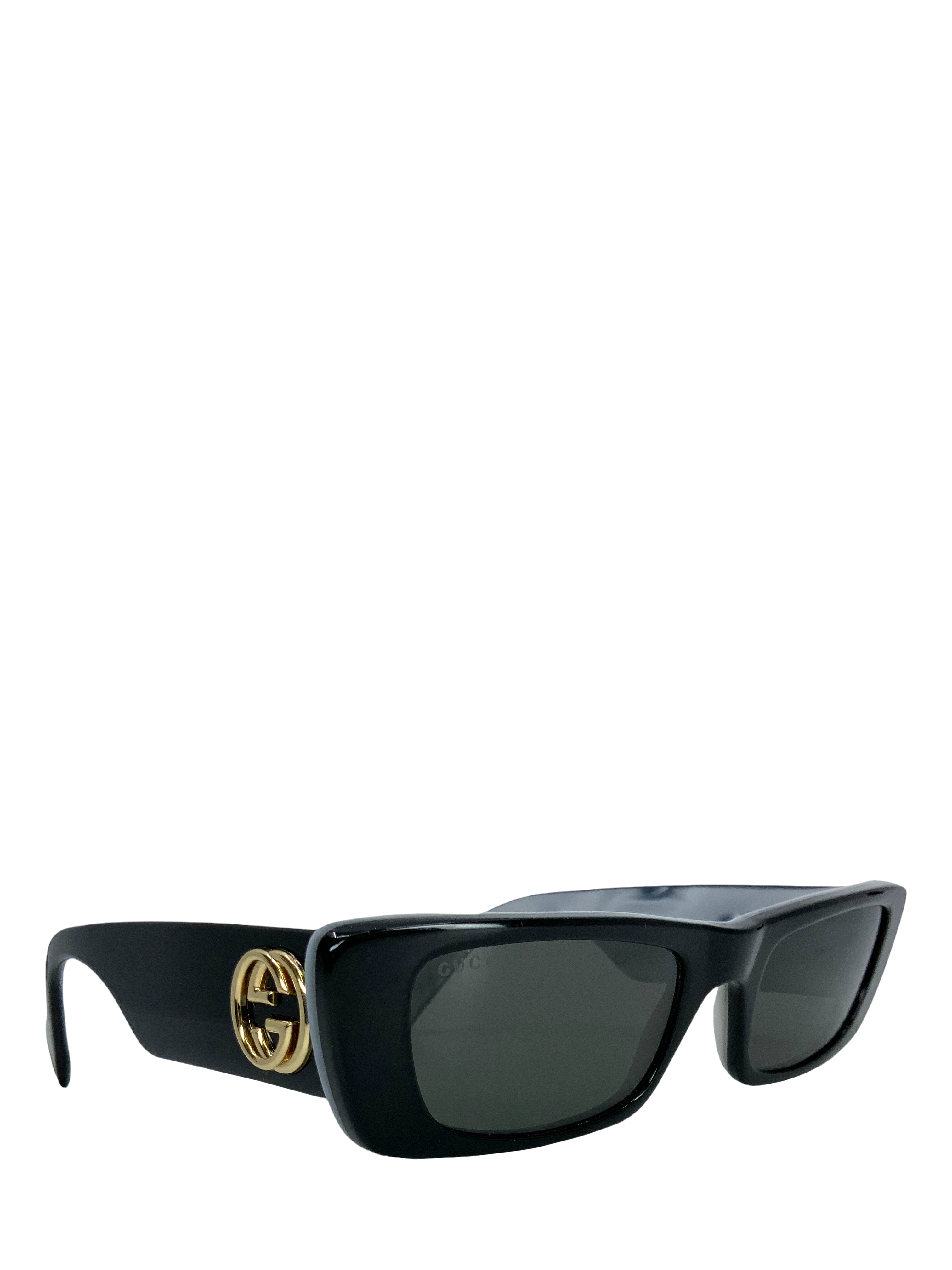 Gucci seasonal online icon sunglasses