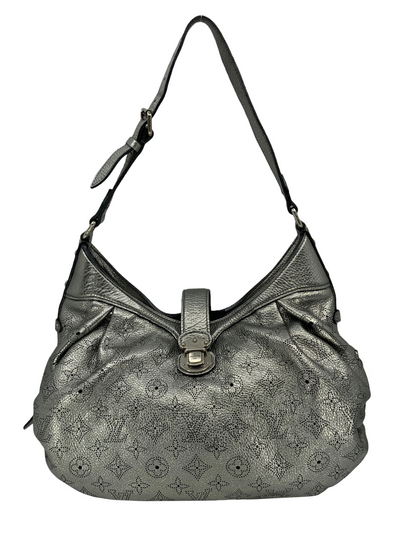 Louis Vuitton Monogram Mahina Leather XS Bag-Consigned Designs