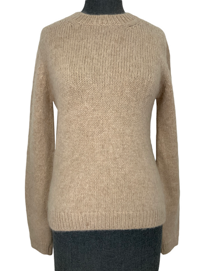 PRADA Cashmere Sweater Size S-Consigned Designs
