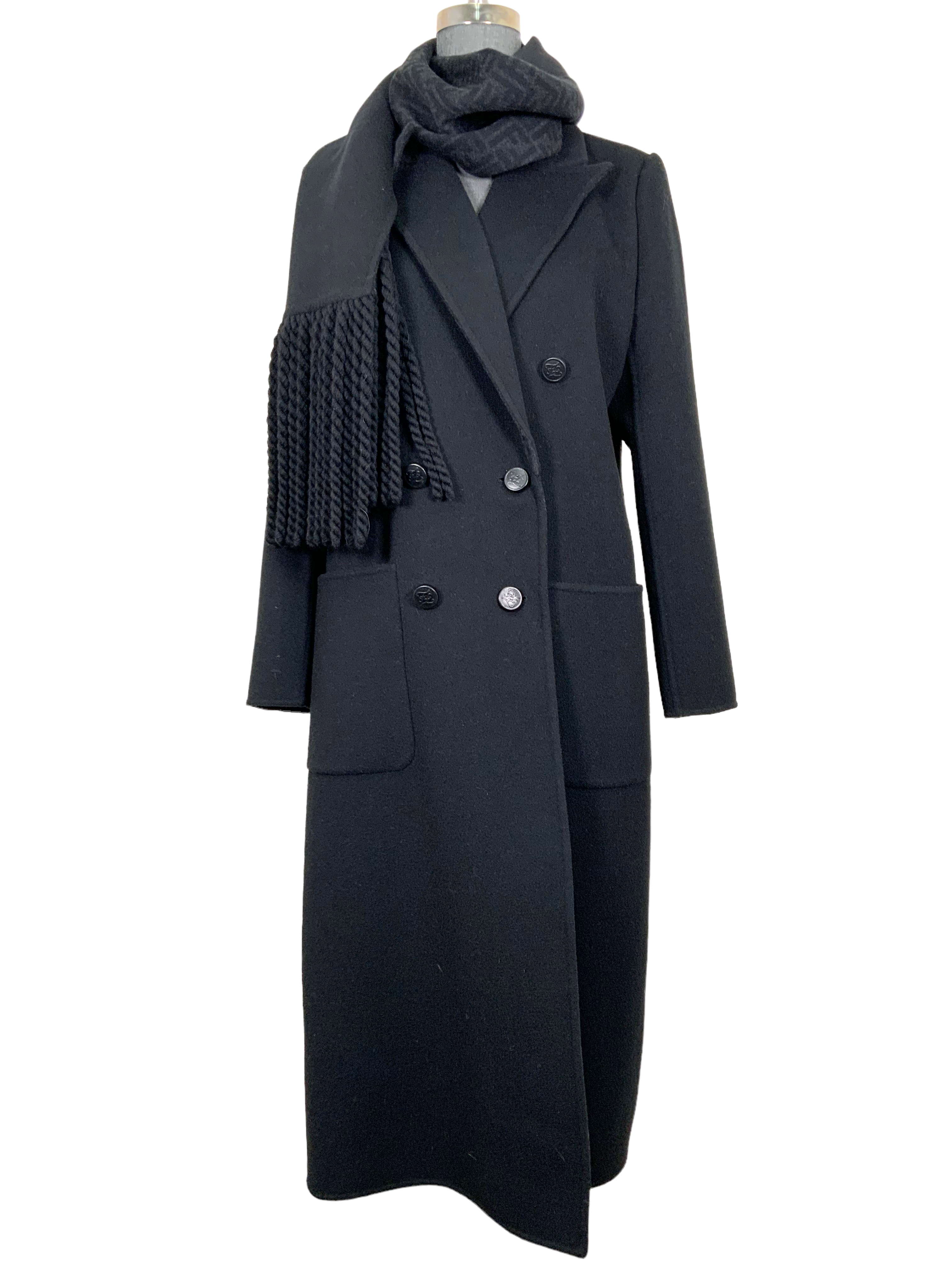 【送料&関税込】Fendi Collared Long Coat PhotoRoom_041_20221205_130018.