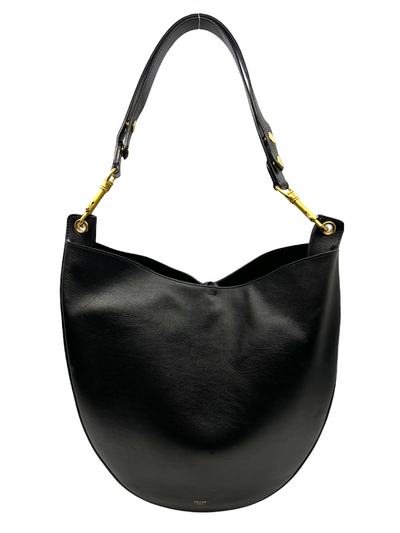 Celine Medium Palmelato Hobo Bag-Consigned Designs
