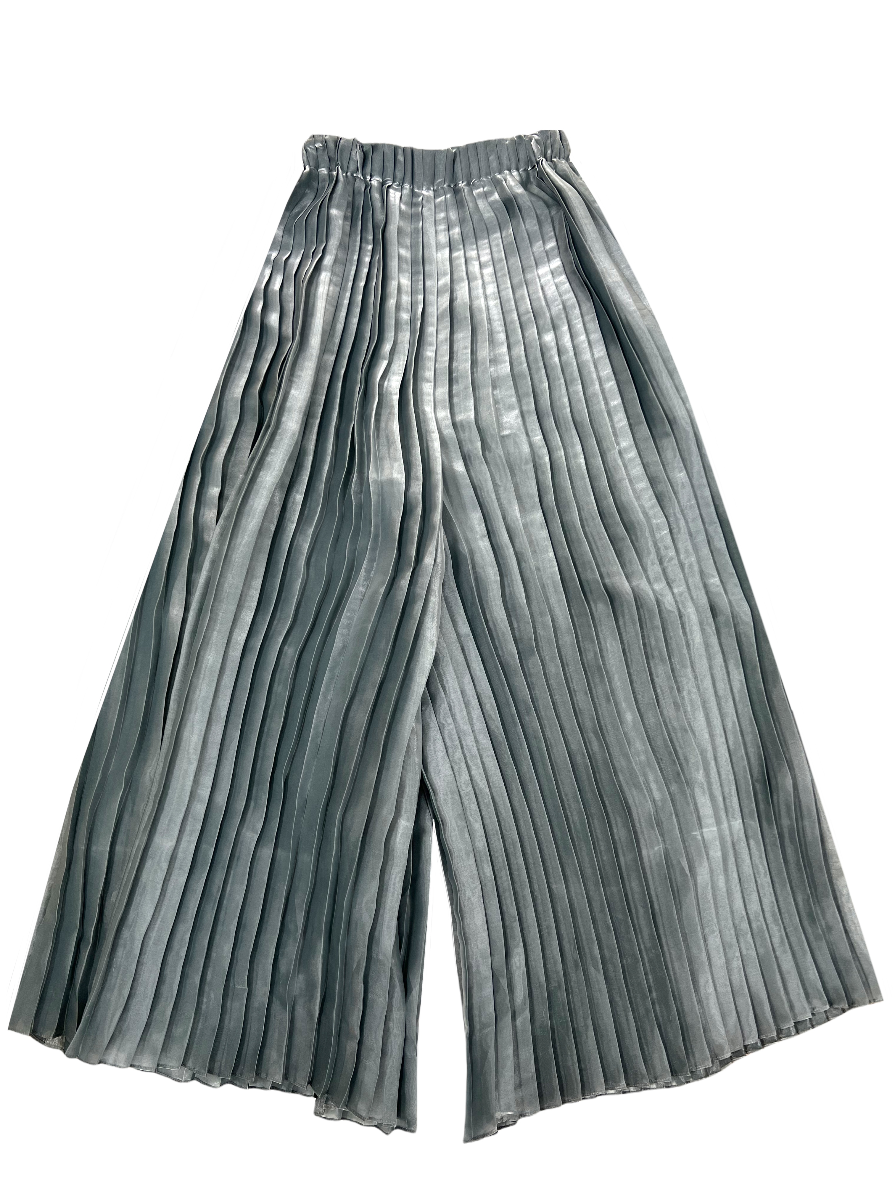 brunello cucinelli wide leg pants
