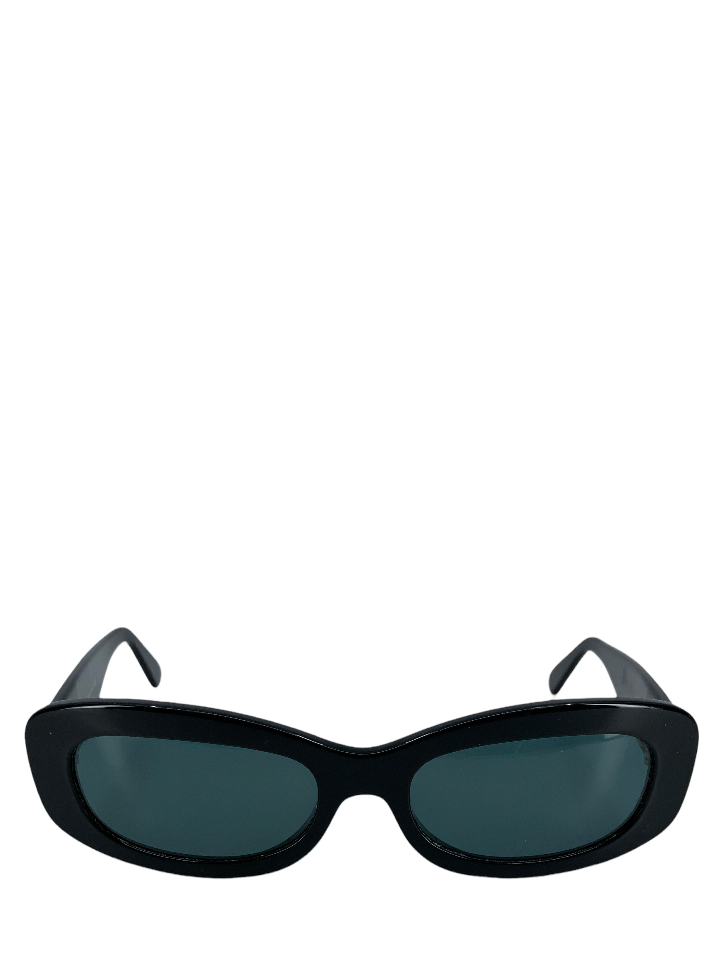 Chanel Camellia Flower CC Sunglasses 5054 - Consigned Designs
