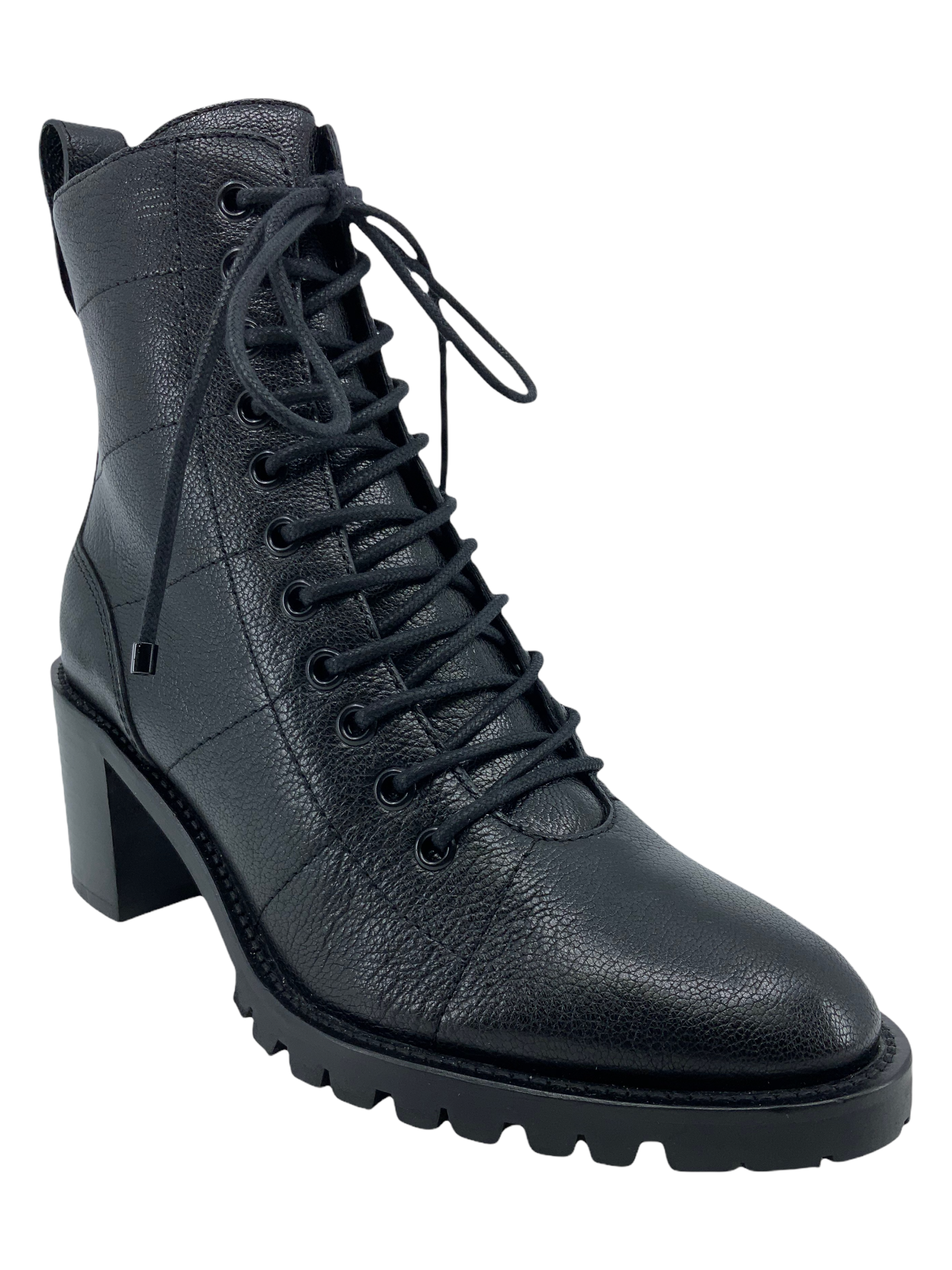 Jimmy choo sales lace up booties
