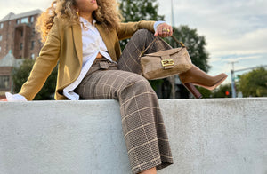 Used luxury sales bags online