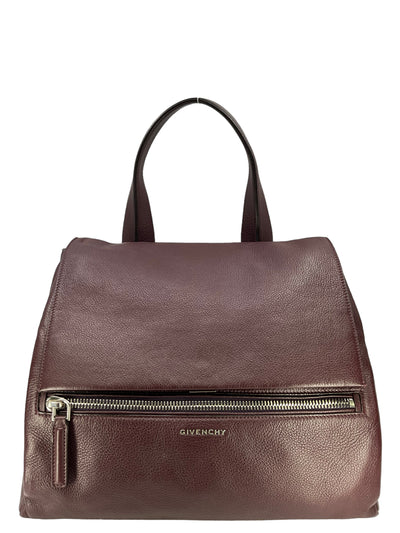 Givenchy Pandora Pure Flap Bag-Consigned Designs