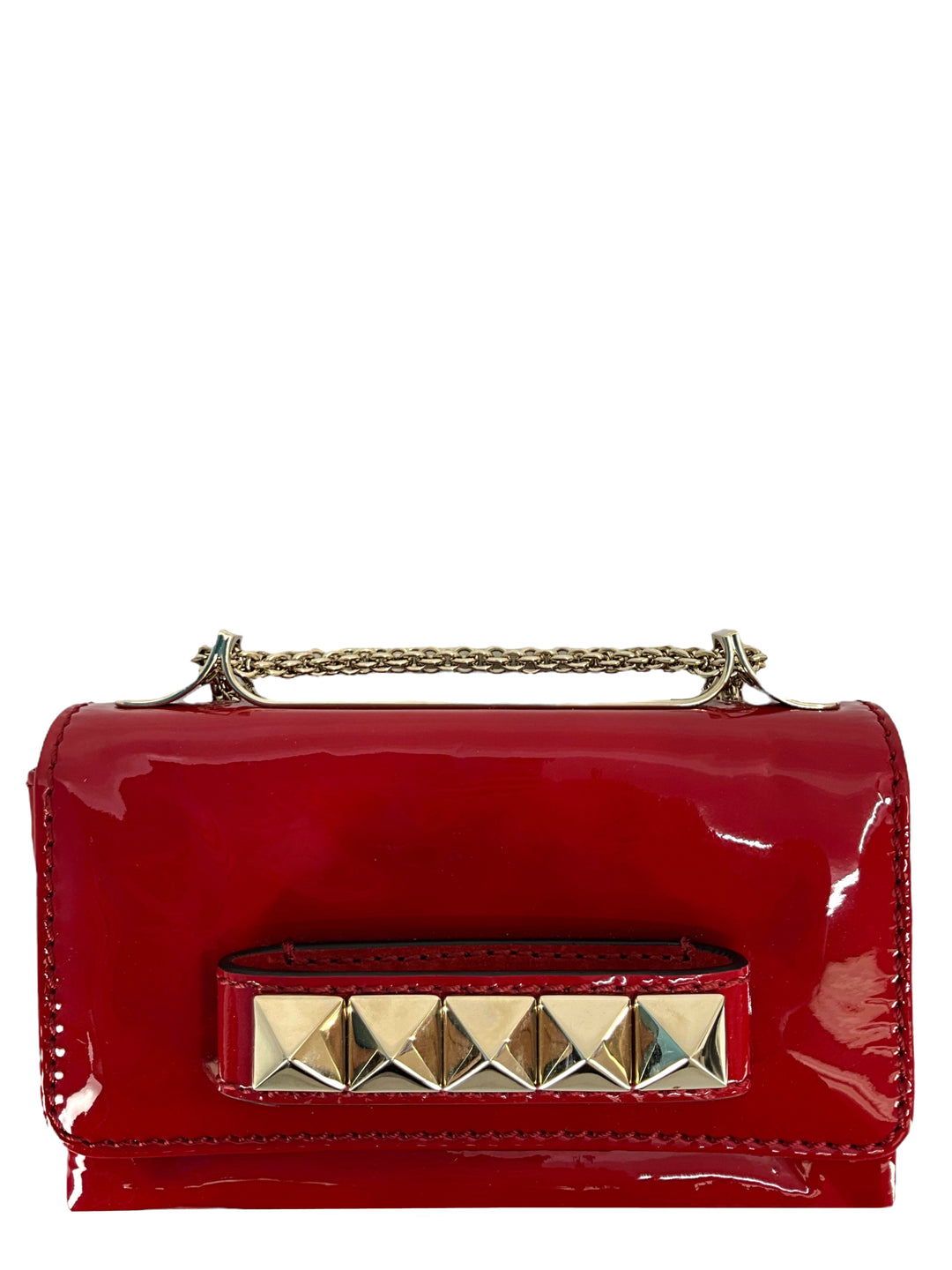 【関税負担】 VALENTINO 17SS ROCKSTUD ROLLING CLUTCH IMG_027287_8a12ba22-6550-4d6e-