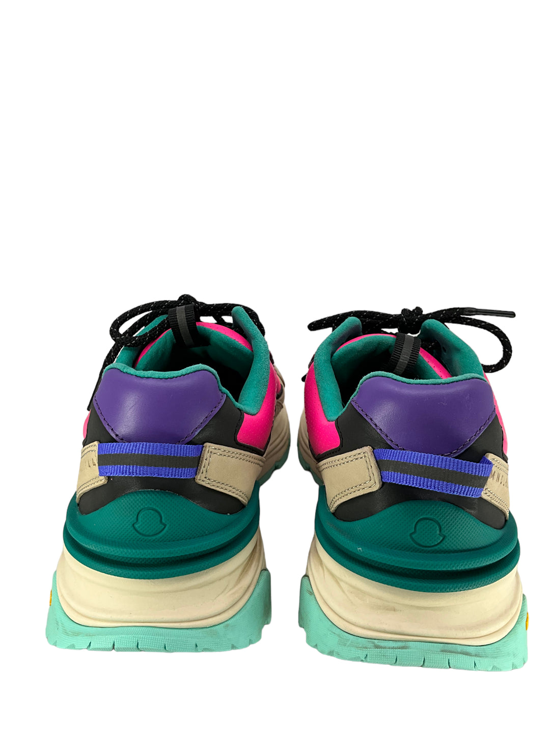 ★送料・関税込★MONCLER★Lite Runner sneakers★スニーカー★ Moncler Lite Runner スニーカー | ニュートラル | FARFETCH JP
