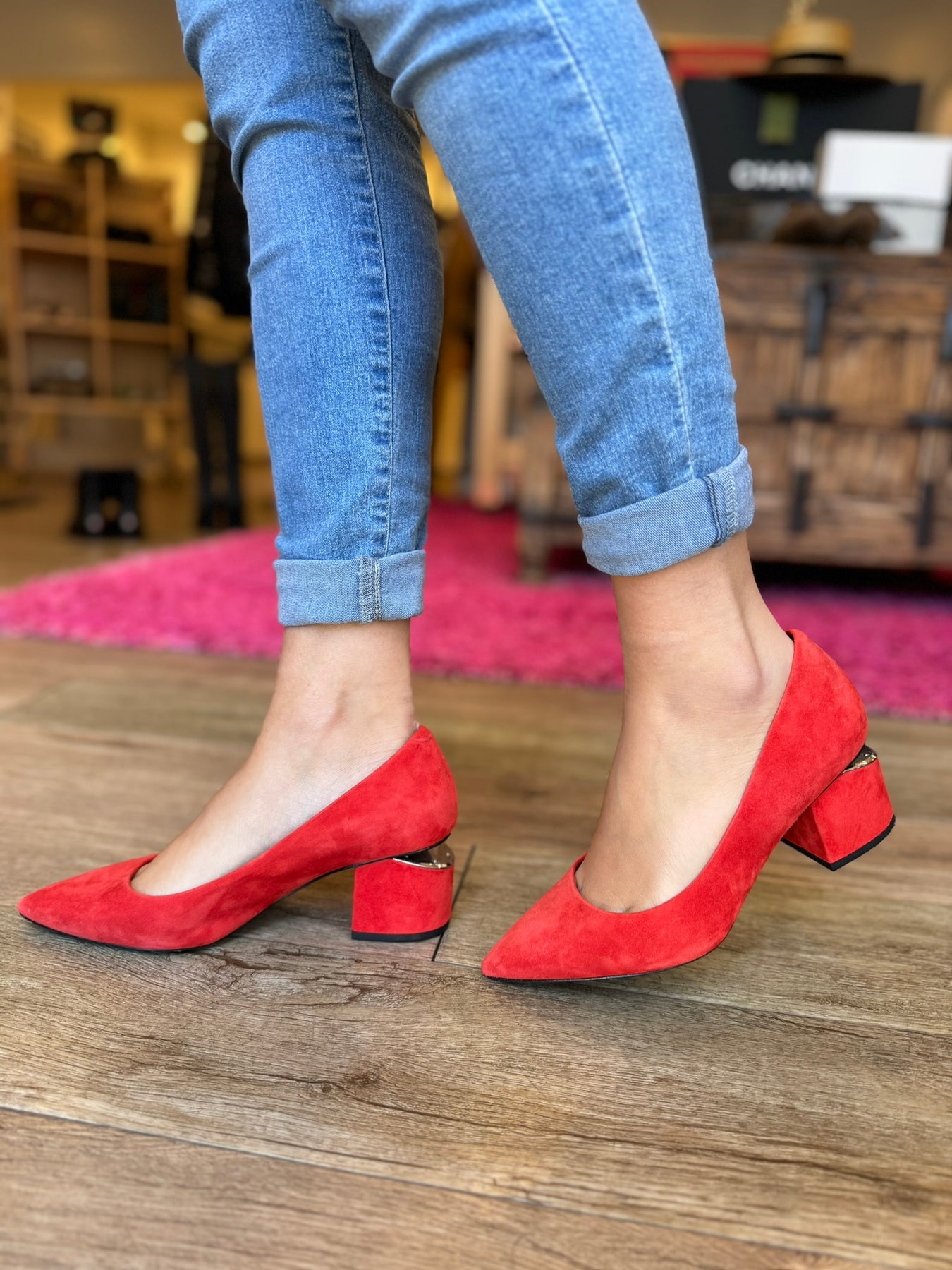 Alexander wang simona on sale