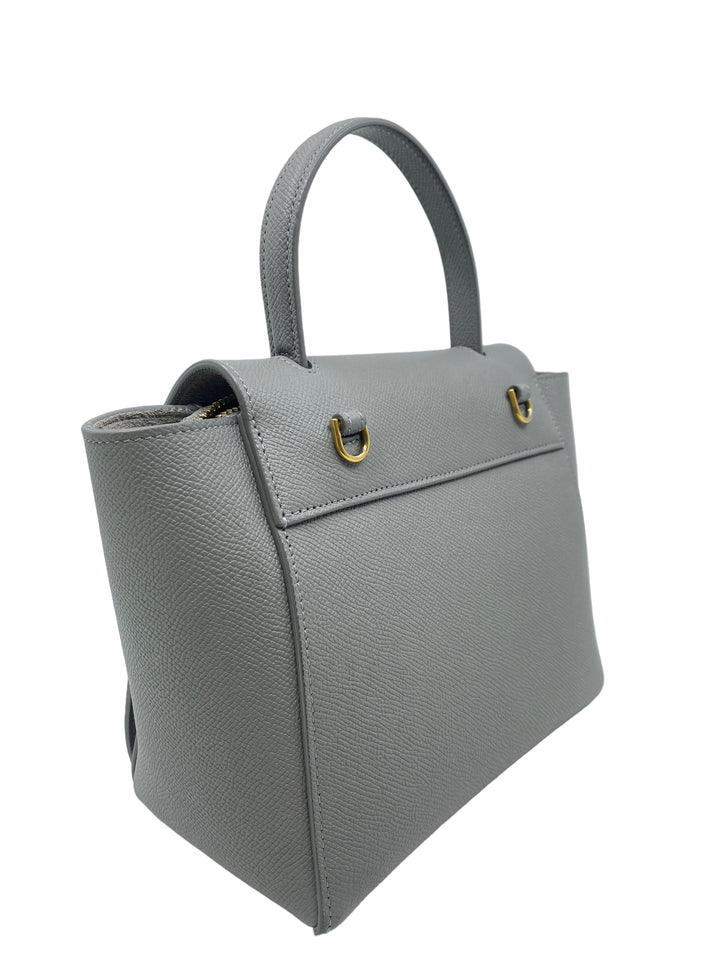Celine Belt Bag in Grained Calfskin - Consigned Designs