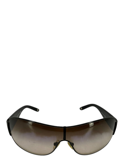 Versace VE 2101 Medusa Sunglasses-Consigned Designs