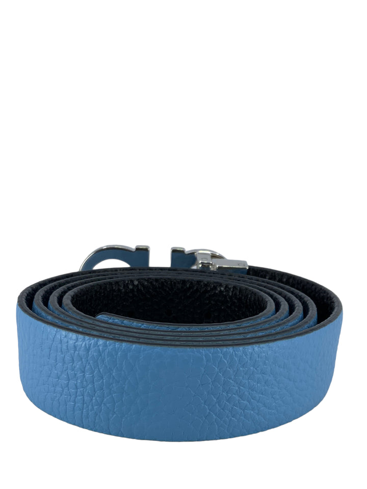 【送料&関税込】Ferragamo Reversible Blue Leather Belt 679710_746507-2_a92c4313-1357-