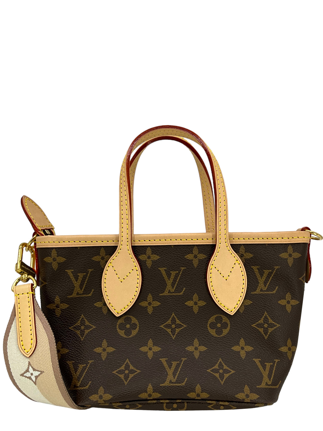 海外限定品◆関税無【LOUIS VUITTON】Neverfull Beanie 2色展開 Pre-Owned Yayoi Kusama x Louis Vuitton Red Infinity Dots