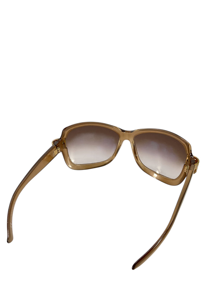 GUCCI GG Logo 2985/S Sunglasses - Consigned Designs