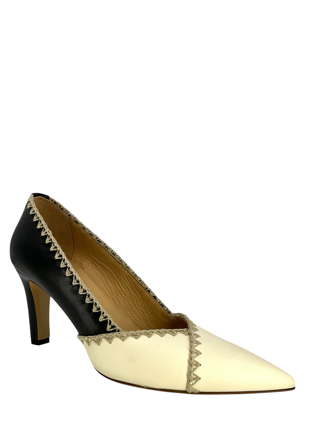 Gabriela Hearst Aster Pumps Size 7.5