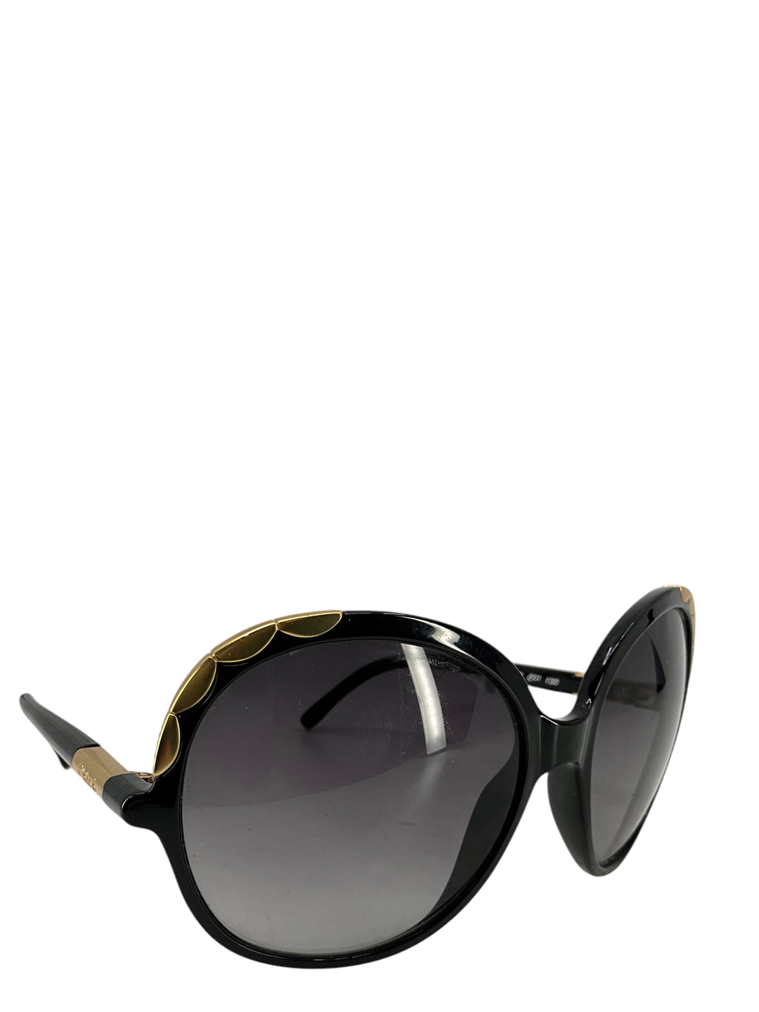 Chloe CL 2222 Oversized Sunglasses - Consigned Designs