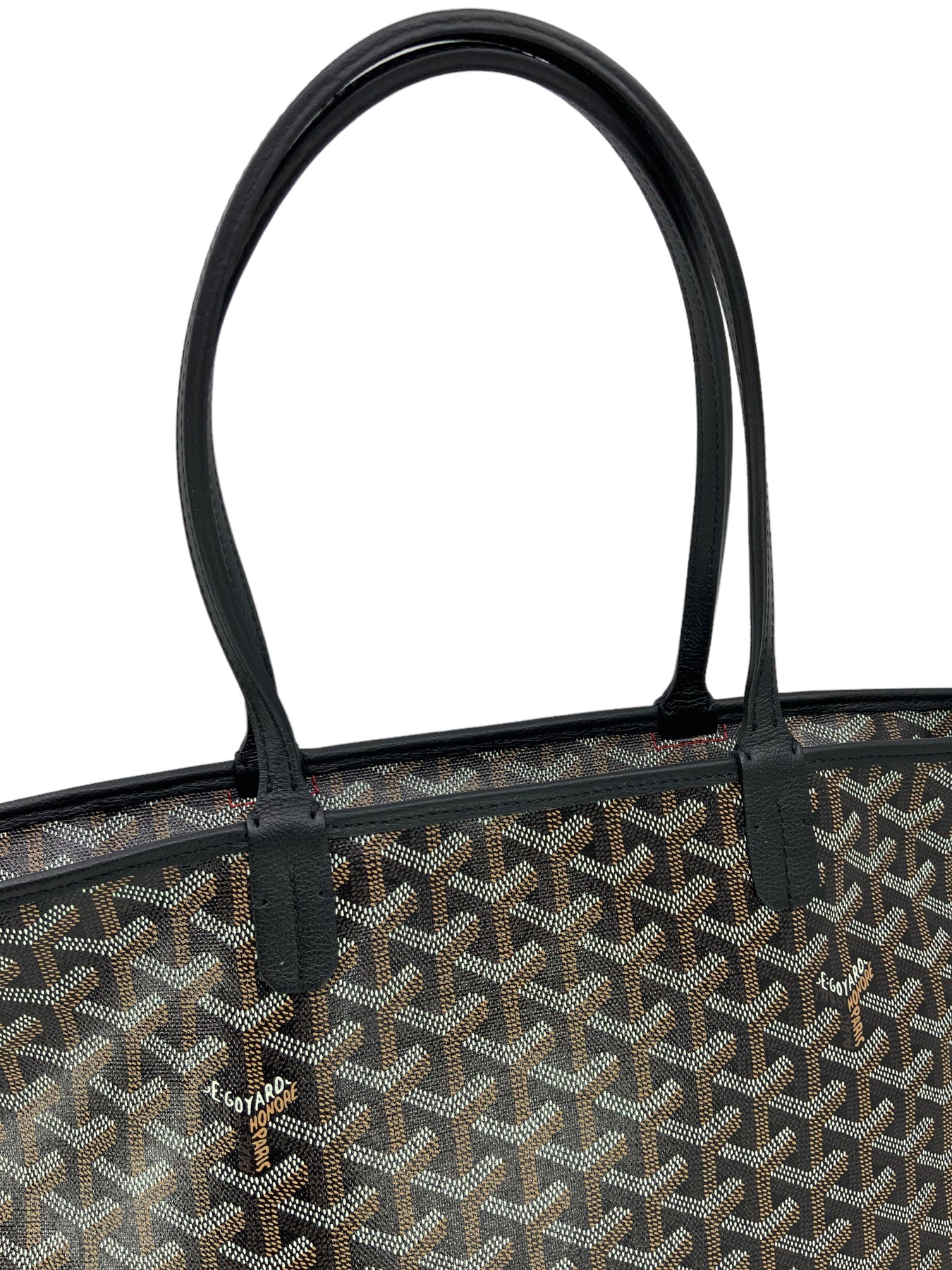 GOYARD Goyardine Artois PM Bag NEW - Consigned Designs