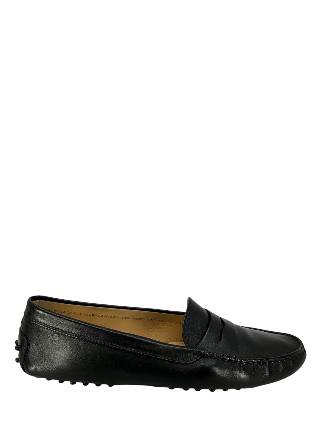 Tod\'s driving loafer sz. 8 Tod main image 2