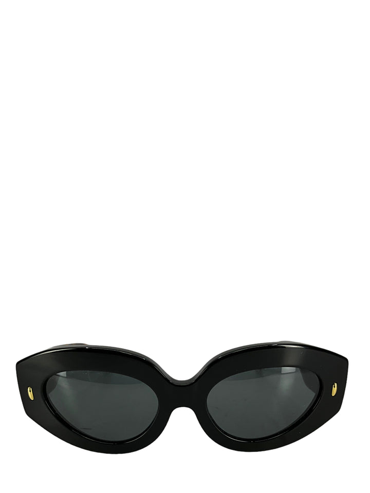 TORY BURCH TT7171U Cat Eye Sunglasses - Consigned Designs display picture 2