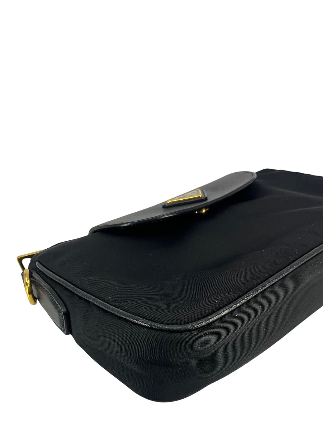 ☆良品・ギャランティ付☆PRADA SAFFIANO＋TESSUTOハンドバッグ 31097062_60210130_322.jpg