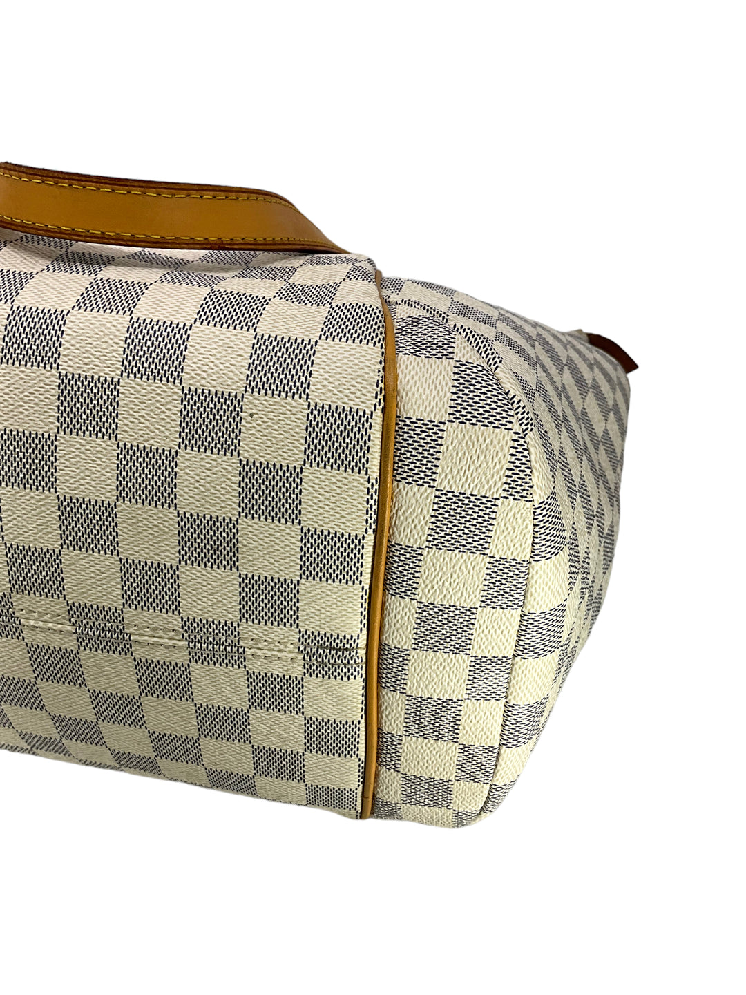 Louis Vuitton Damier Azur Canvas Totally GM Bag - Consigned Designs