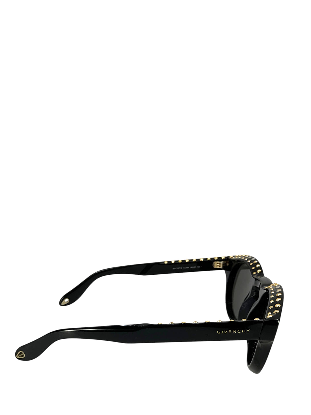 Givenchy GV 7007/S Round Sunglasses - Consigned Designs