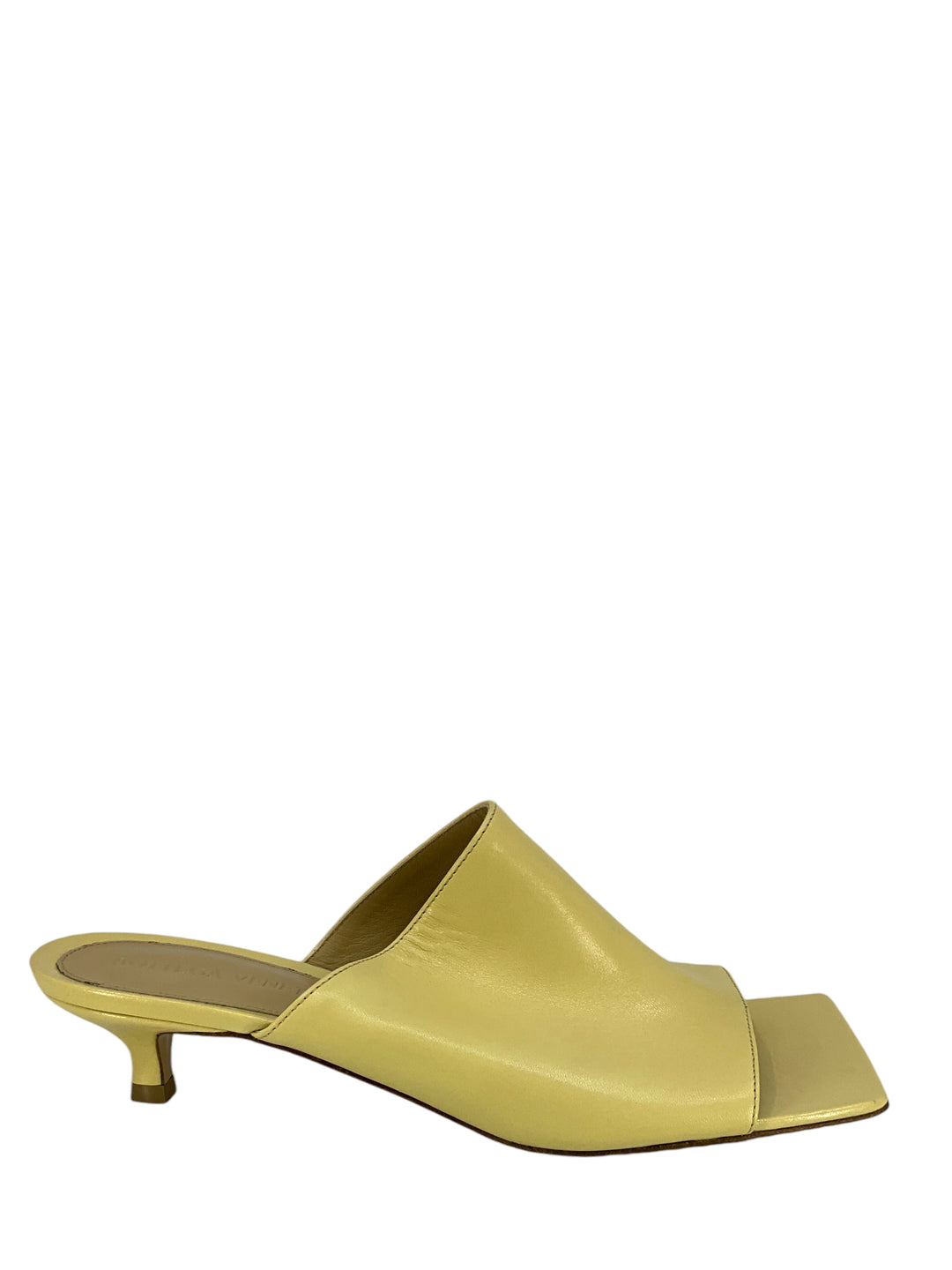 BOTTEGA VENETA Stretch Slide Sandals Size 6 - Consigned Designs
