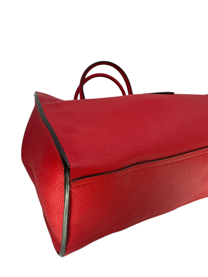 Gucci Jackie Large Soft Top Handle Tote Bag - Consigned Designs