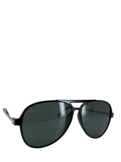 SAINT LAURENT SL228 Men's Sunglasses-Consigned Designs