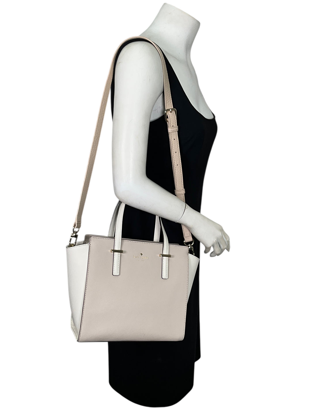 KATE SPADE Cedar Street Small Hayden Bag - Consigned Designs