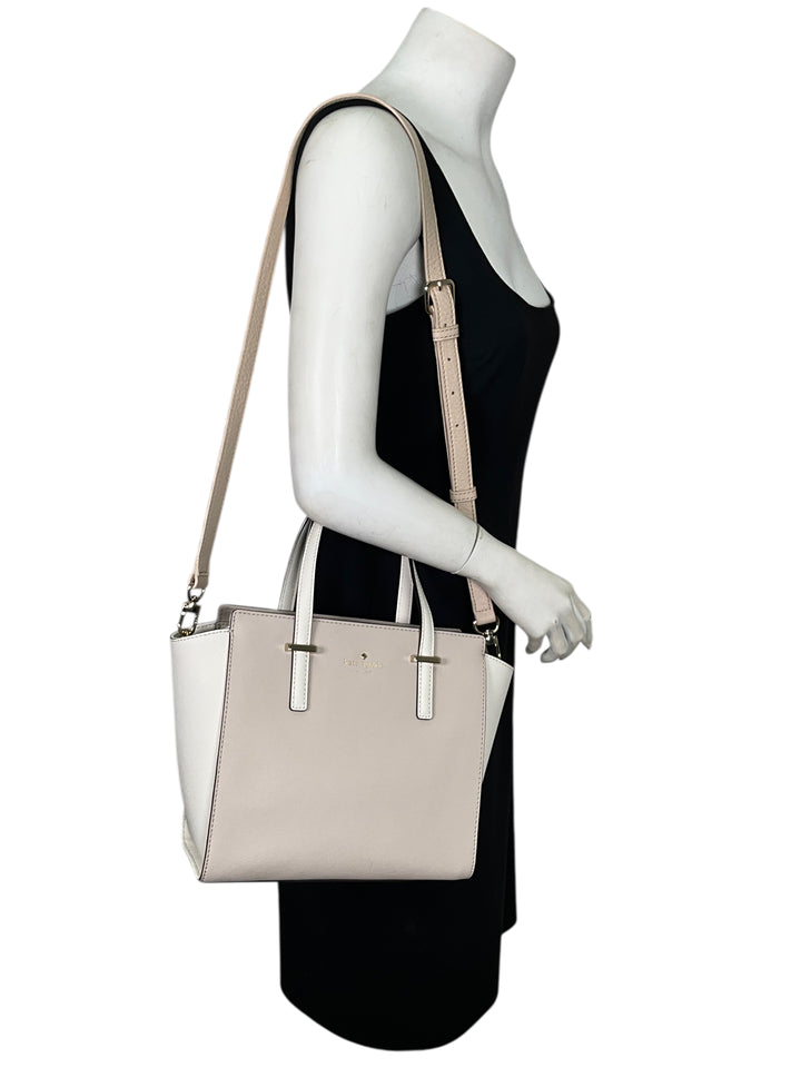 KATE SPADE Cedar Street Small Hayden Bag - Consigned Designs