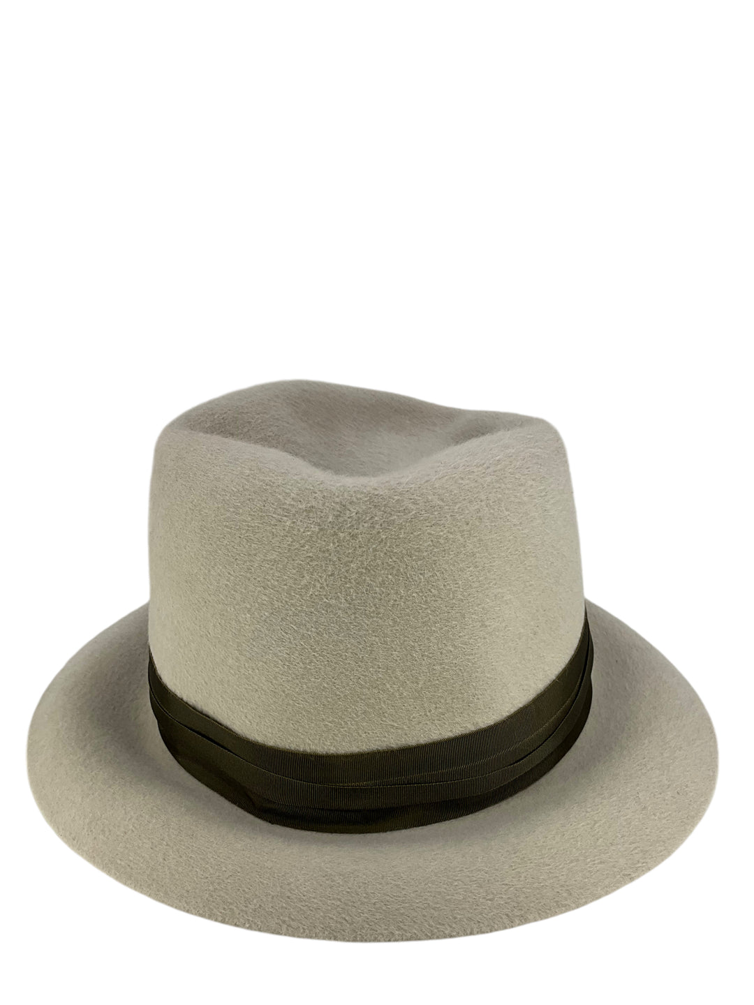 rag & bone Ingrid Wool Fedora Large L Rag & Bone Ingrid Wool Felt Fedora In Camel - 30% Off  main image 2