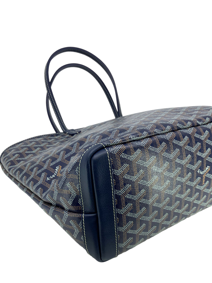 GOYARD Goyardine Artois PM Bag NEW - Consigned Designs