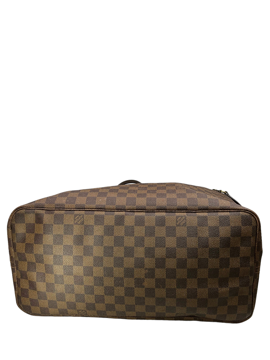 【希少】LOUIS VUITTON Damier Ebene Neverfull GM トートバッグ OnTheGo MM Damier Ebene - Bags and Small Leather Goods