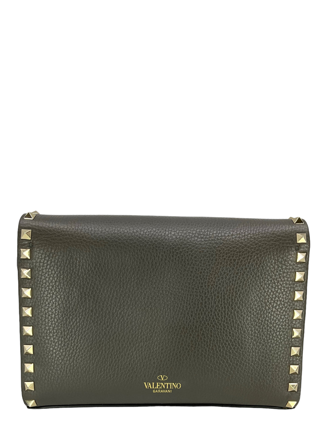 Valentino Garavani Rockstud Bag - Consigned Designs