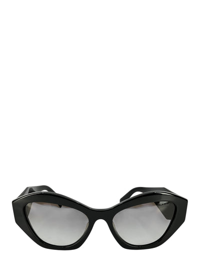 PRADA 0PR 07YS Gradient Cat Eye Sunglasses-Consigned Designs