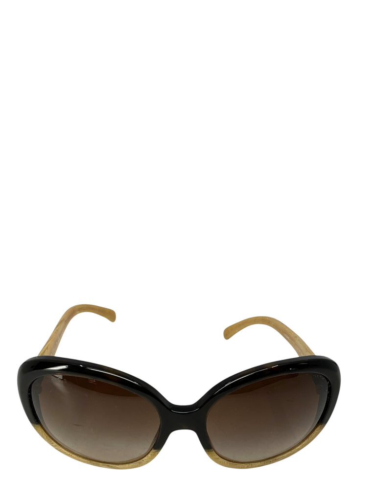 CHANEL Gradient Tint Sunglasses 5176 - Consigned Designs display picture 2