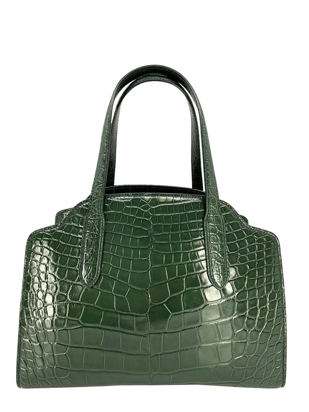 直営店【Loro Piana】SESIA セシア マイクロバッグ Sesia Micro leather tote in brown - Loro Piana | Mytheresa