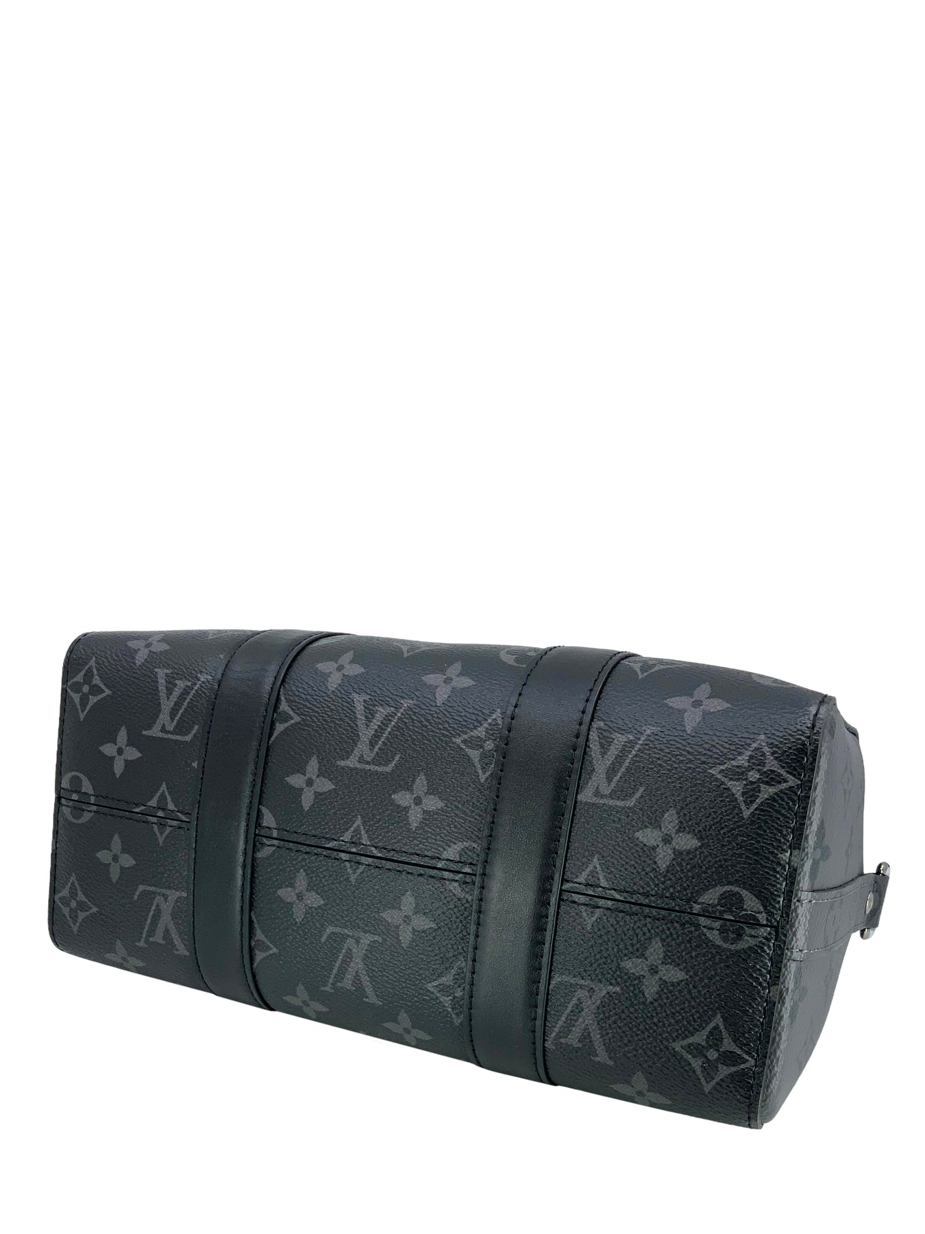 Louis Vuitton City Keepall Bag Monogram Eclipse Canvas - ShopStyle