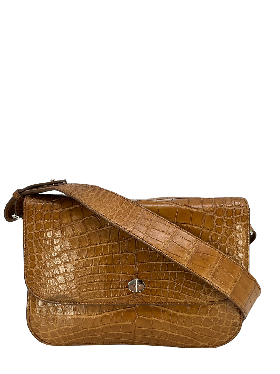 Loro piana crocodile bag new arrivals